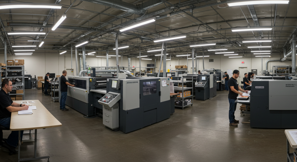 Printing Poway