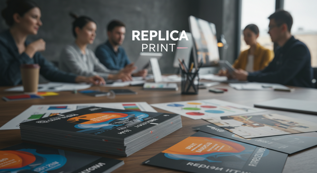 Replica Printing Services