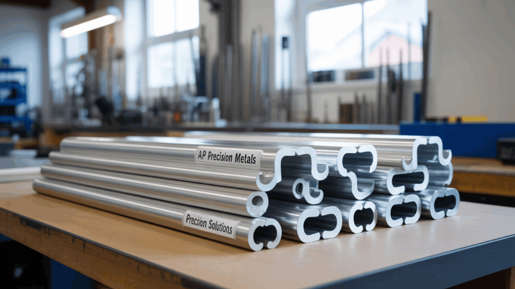 Aluminum Busbars in California